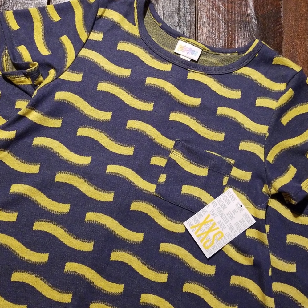 LuLaRoe Carly